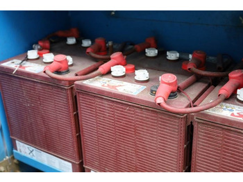 رافعات مقصية Genie GS4069 Electric, 14m Working Height, 363kg Capacit: صور 5 رافعات مقصية Genie GS4069 Electric, 14m Working Height, 363kg Capacit: صور 5