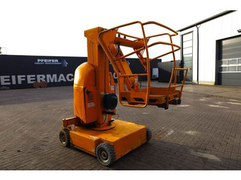 رافعات سلة مفصلية Haulotte STAR 12 Electric, 12m Working Height, 3m Reach, 21: صور 2