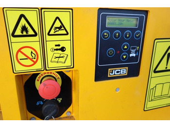 رافعات مقصية JCB S1930E Valid inspection, *Guarantee! 8m Working He: صور 4 رافعات مقصية JCB S1930E Valid inspection, *Guarantee! 8m Working He: صور 4