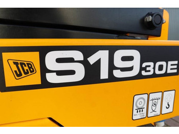 رافعات مقصية JCB S1930E Valid inspection, *Guarantee! 8m Working He: صور 5 رافعات مقصية JCB S1930E Valid inspection, *Guarantee! 8m Working He: صور 5