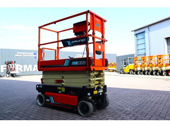 رافعات مقصية JLG AE1932 Unused, All Electric, 7.6m Working Height,: صور 5