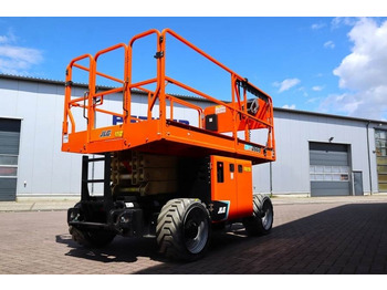 JLG ERT2669 Unused, Electric, 10m Working Height, 680k  إيجار JLG ERT2669 Unused, Electric, 10m Working Height, 680k: صور 2