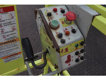 رافعات مقصية MEC 3392RT-T Diesel, 4x4 Drive, 12m Working Height, 12: صور 4 رافعات مقصية MEC 3392RT-T Diesel, 4x4 Drive, 12m Working Height, 12: صور 4