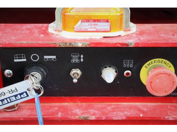 رافعات مقصية Magni ES1212E Valid inspection, *Guarantee! Electric, 12: صور 3