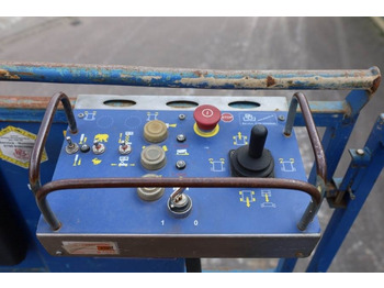 PB LIFT S225-12ES Electric, 22.5m Working Height, 450  إيجار PB LIFT S225-12ES Electric, 22.5m Working Height, 450: صور 4