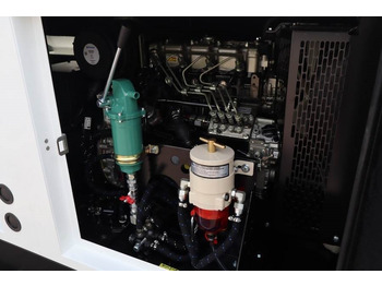 مجموعة المولدات Pramac GPW20P Unused, Valid inspection, *Guarantee! Diese: صور 5