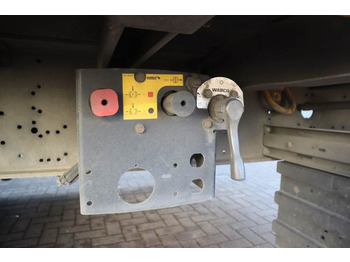 مقطورة ستارة Schmitz Cargobull SCB3ST CoC Documents, TuV Loading Certif: صور 5 مقطورة ستارة Schmitz Cargobull SCB3ST CoC Documents, TuV Loading Certif: صور 5