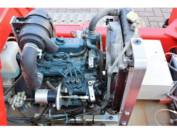 Teupen Leo 36t 230 V Electric Motor + Diesel, Rubber Trac إيجار Teupen Leo 36t 230 V Electric Motor + Diesel, Rubber Trac: صور 4 Teupen Leo 36t 230 V Electric Motor + Diesel, Rubber Trac إيجار Teupen Leo 36t 230 V Electric Motor + Diesel, Rubber Trac: صور 4