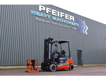 رافعة شوكية ديزل TOYOTA