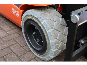 رافعة شوكية ديزل Toyota 8FBM20T Valid inspection, *Guarantee! Electric, 47: صور 5 رافعة شوكية ديزل Toyota 8FBM20T Valid inspection, *Guarantee! Electric, 47: صور 5