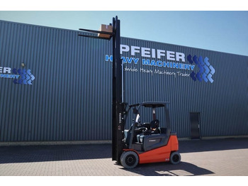 Toyota 9FBM30T Valid inspection, *Guarantee! Electric, 47  إيجار Toyota 9FBM30T Valid inspection, *Guarantee! Electric, 47: صور 2