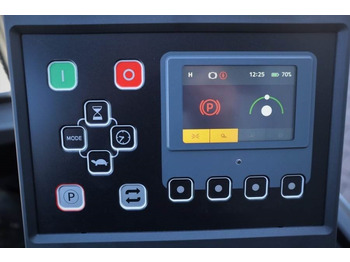 Toyota 9FBM30T Valid inspection, *Guarantee! Electric, 47  إيجار Toyota 9FBM30T Valid inspection, *Guarantee! Electric, 47: صور 4