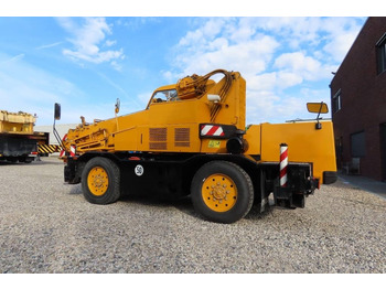 موبايل كرين Kobelco RK 70 M2: صور 4