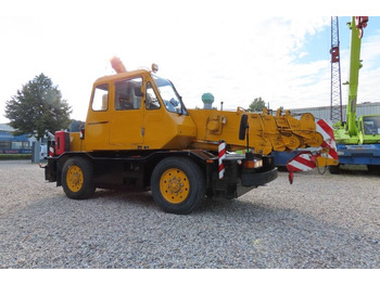 موبايل كرين Kobelco RK 70 M2: صور 2