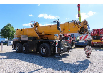 رافعة لجميع التضاريس Terex Demag AC 40 City: صور 2 رافعة لجميع التضاريس Terex Demag AC 40 City: صور 2