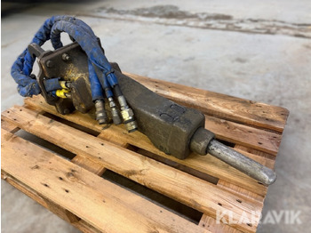 معدات البناء ATLAS