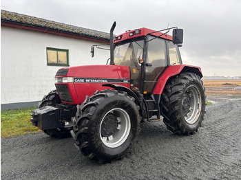 جرار CASE IH Maxxum 5140