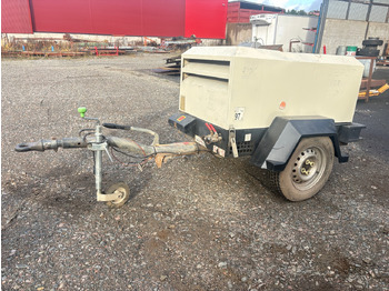 ضاغط الهواء DOOSAN 7/20