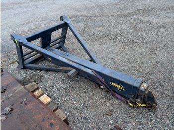 معدات البناء