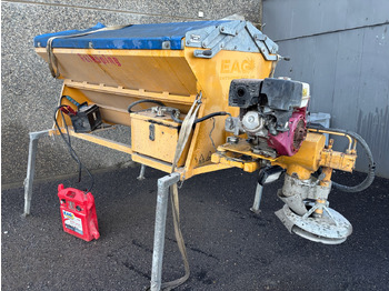 الرمال مفرشة