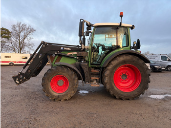جرار FENDT 313 Vario