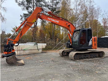 حفارة HITACHI ZX135US-6