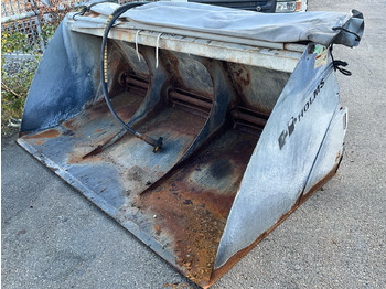 بكت شيول HOLMS