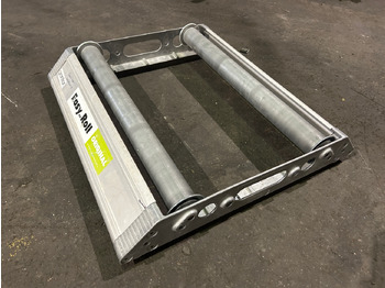 معدات البناء