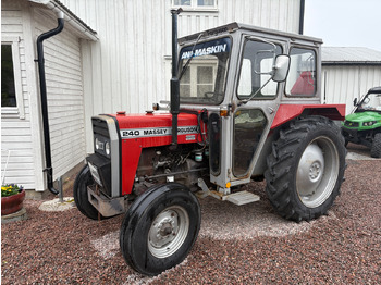 جرار MASSEY FERGUSON