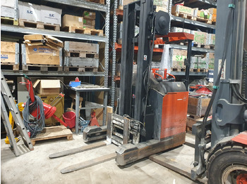 معدات المناولة BT