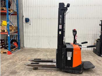 معدات المناولة BT