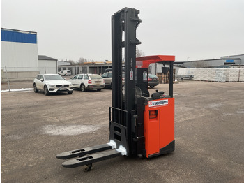 معدات المناولة BT