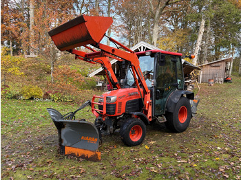 سيارة بلدية KUBOTA