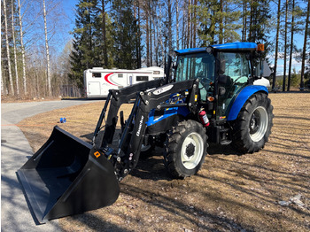 جرار NEW HOLLAND T4.75