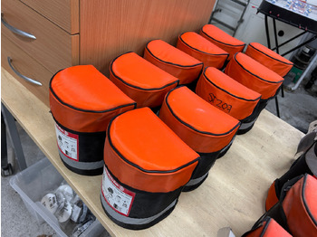 معدات البناء