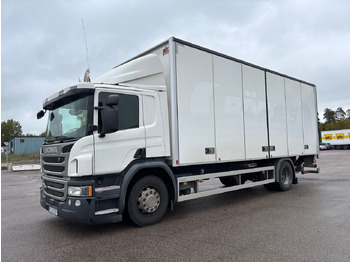 شاحنة SCANIA P 280