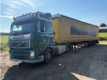 شاحنة VOLVO FH12
