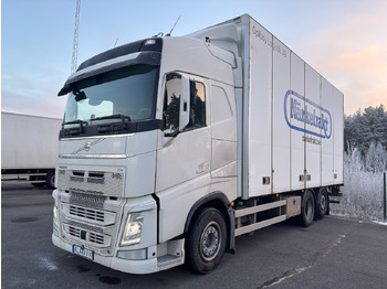 شاحنة VOLVO FH16