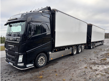 شاحنة VOLVO FH 540