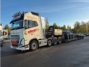 شاحنة VOLVO FH16
