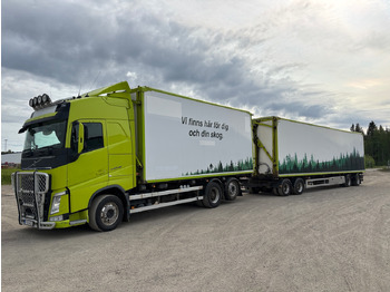 شاحنة VOLVO FM13
