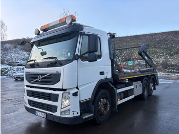 شاحنة VOLVO FM 410