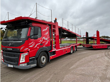 شاحنة VOLVO FM