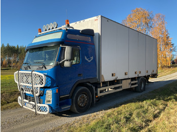 شاحنة VOLVO FM9
