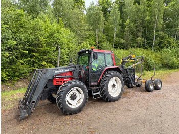 جرار VALMET