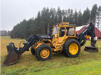 حفار متعدد الاستخدام VOLVO