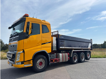 قلابات VOLVO FH 540