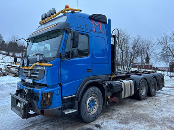 Volvo FMX 460 إيجار Volvo FMX 460: صور 1 Volvo FMX 460 إيجار Volvo FMX 460: صور 1