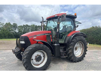 جرار CASE IH MXU Maxxum