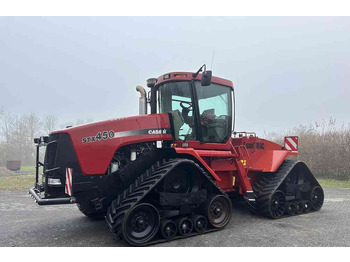 جرار CASE IH Quadtrac